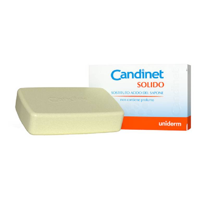CANDINET SOLIDO 100G