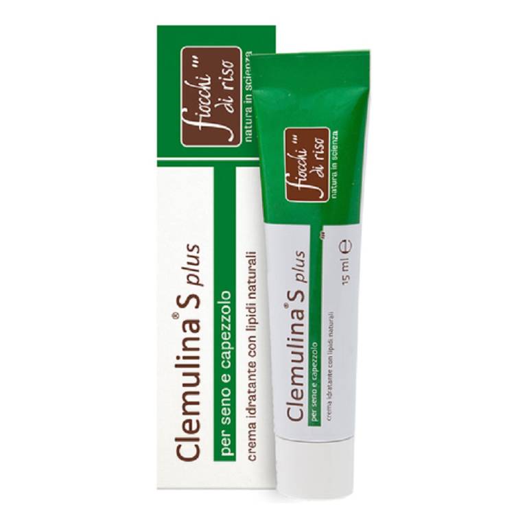 CLEMULINA S PLUS FDR 15ML