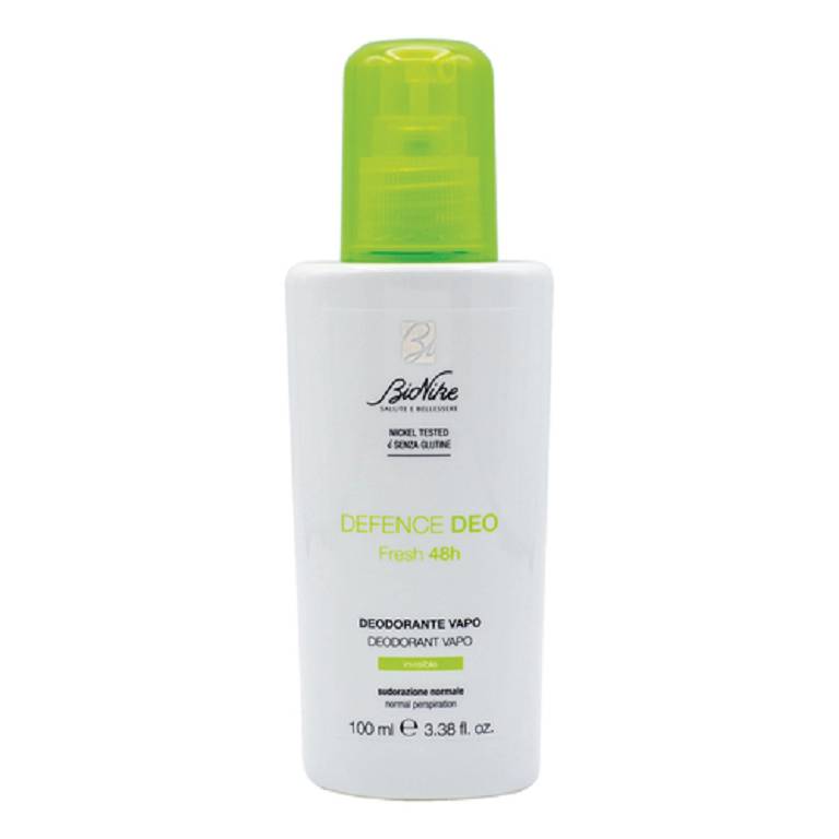 DEFENCE DEO FRESH VAPO 100ML