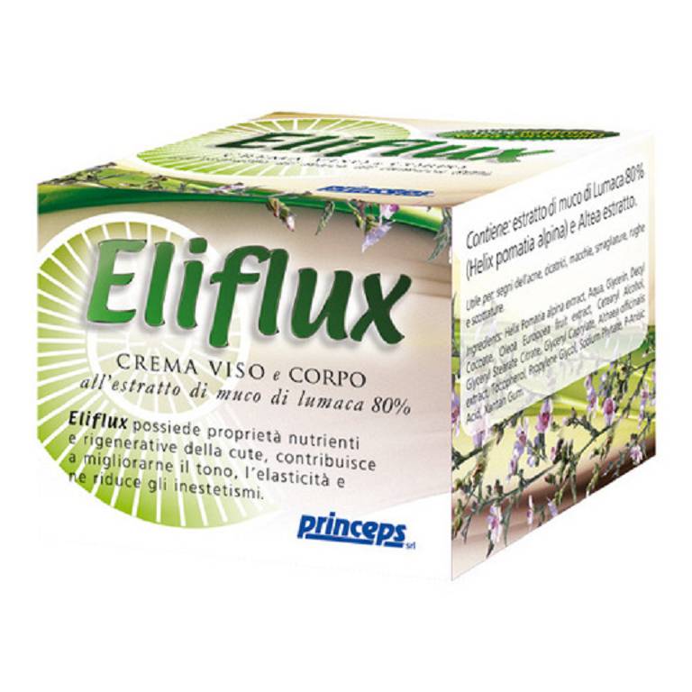 ELIFLUX CR ANTIR/ANTIA 50ML