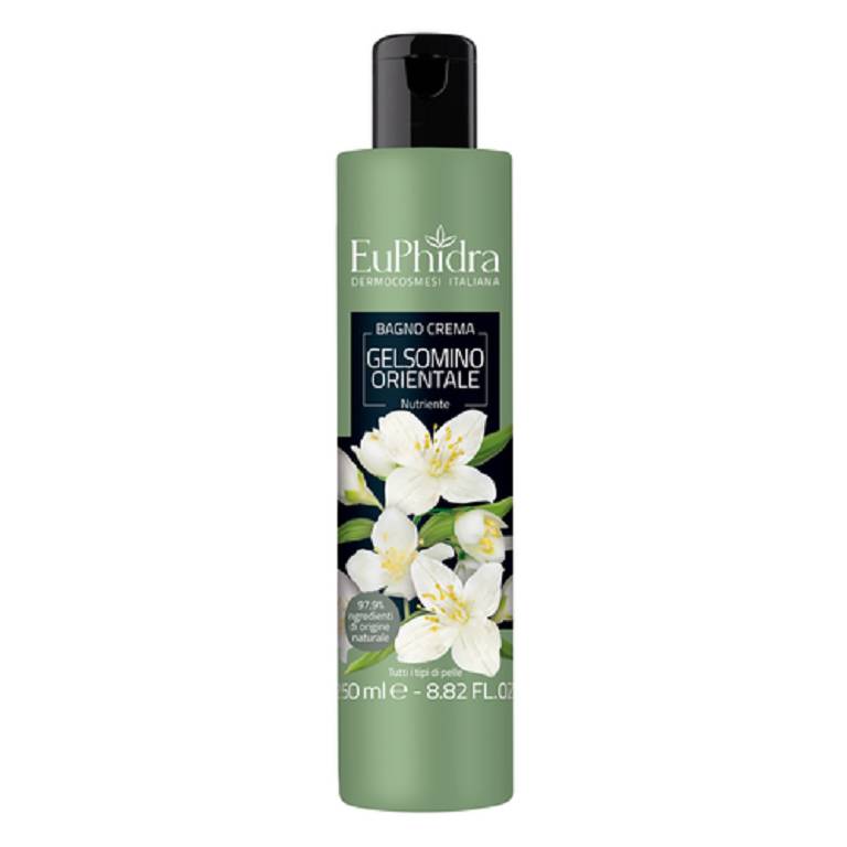EUPHIDRA BAGNOCR NUTR GELSOM