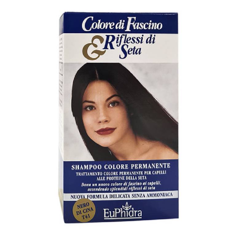 EUPHIDRA TINT 41 NE 120ML